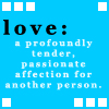 Definition - Avatars / Icons