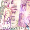 I'll Come Back - Avatars / Icons