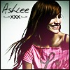 Ashlee Simpson - Avatars / Icons