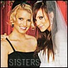 Sisters - Avatars / Icons