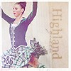 Highland Queen - Avatars / Icons