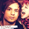 Rawr (ft. Paramore) - Avatars / Icons