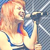 Hayley Williams - Avatars / Icons