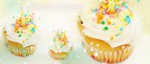 Cupcake Magic - Banners