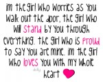 Love  
