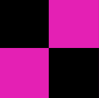 Pink & Black. - Backgrounds