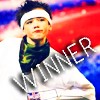 George Sampson - Avatars / Icons