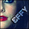 Effy - Avatars / Icons