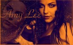 Amy Lee - Banners