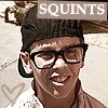 The Sandlot - Squints - Avatars / Icons