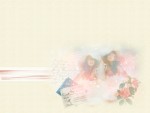 Summer is love - Wallpapers