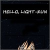 Hello, Light-Kun - Avatars / Icons