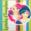 Lovely Complex - Avatars / Icons