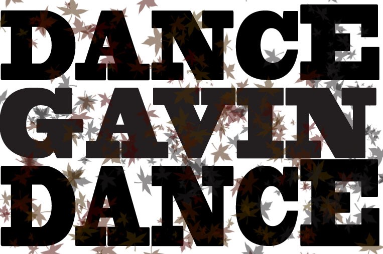 Dance+gavin+dance+wallpaper