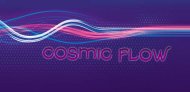 Cosmic Flow - Banners