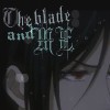 The Blade & Me - Avatars / Icons