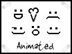 Emote smilies