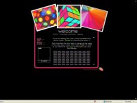 Disco Cube - Get layout code