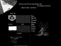 Vincent - Get layout code