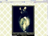 The Game - Get layout code