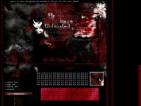 My NightMare Unleashed - Get layout code