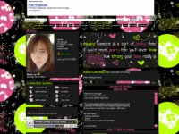 Missing Someone - Get layout code