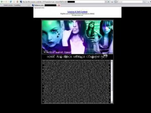 Devoted (ft. Teela Cull) - Myspace Layouts