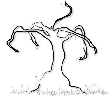 awesome tree