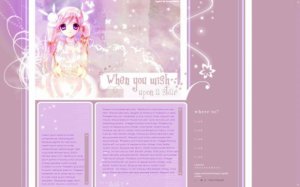 When You Wish Upon A Star
