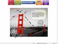 San Francisco - Get layout code