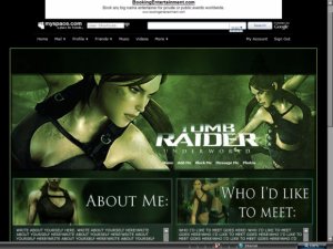 Tomb Raider: Underworld