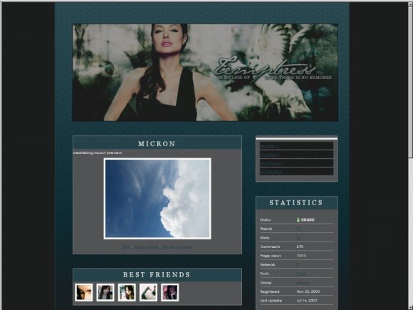 View preview