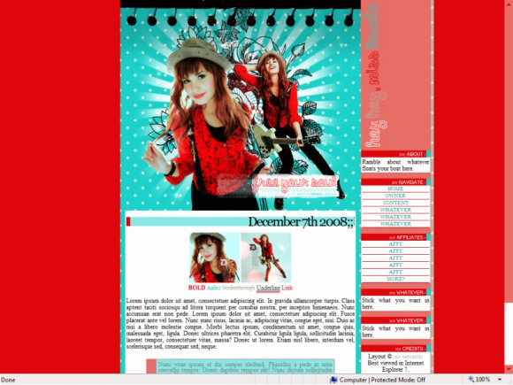 View preview