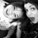 Emily and I