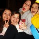 Molly, me, Becca, Crystal