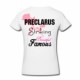 Preclarus Back