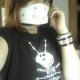Loo the Ninja