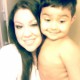 My love