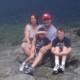 Me & My Family @ Grandfather Mountain 2007
