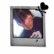 WTF?! You hate ponytails, too?! :o