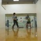 Dancing