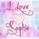 I Luv Sophie