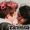 zanessa