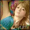 Ayumi Hamasaki
