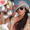 Lindsay Lohan Heart