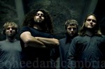 coheed and cambria 2.