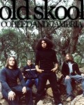 old 'skool' coheed and cambria.