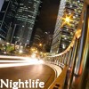 Nightlife in the City