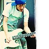 Dougie Poynter Blue