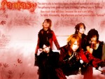 Alice nine fantasy